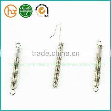 custom adjustable tension spring of high quality