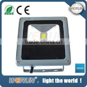 high quality 30w led flood light for sports stadium with favorable price made in China