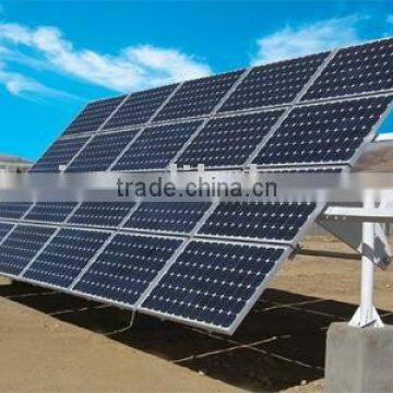 Good price best quality CE approved monocrystal solar panel