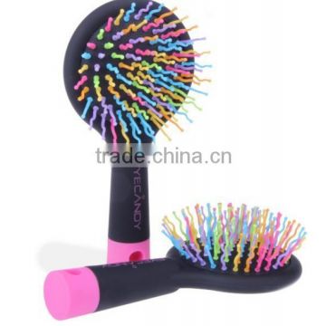 2015 Rainbow Massage comb