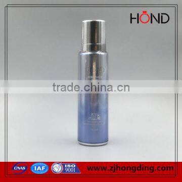 Factory Classic Production Wholesale 55ml Acrylic PMMA Packaging for Body Lotion Cream,acrylic Cosmetic Container,lotion Bottle photo-6