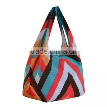 Resistant Nylon Backpack Bag Ripstop Nylon Duffel Bag photo-2