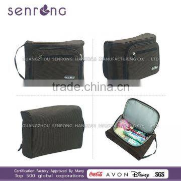 Custom Wash Bag/Toilet Bag/Toiletry Bags Custom Toiletry Bag photo-2