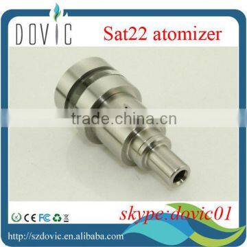 Infinite stainless sat22 atomizer clone