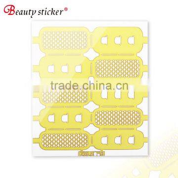Nail Art Designs Arts and Crafts Nail Polish Sticker