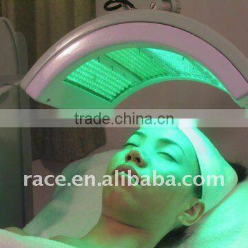 Yellow 590 Nm Oxygen LED PDT Beauty Led Light Therapy For Skin Skin Care Skin Rejuvenation(CE ISO13485 D&B D-U-N-S) photo-6