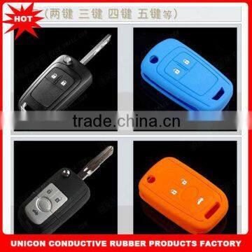 fashion custom cheap waterproof key case