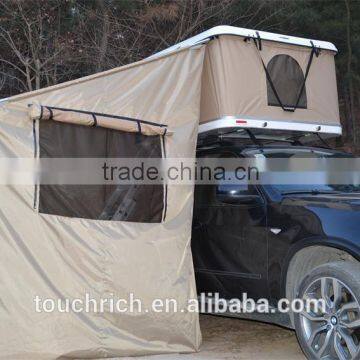 Car Roof Top Tent with Changing Room