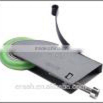 Simultaneous Damping Function Sliding Door Roller for Aluminum Door photo-5