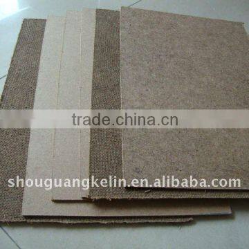 High quality PLAIN HARDBOARD with best price