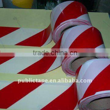 PE floor marking tape