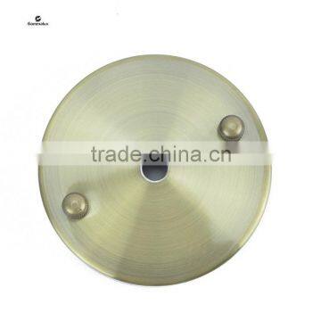E27/ E26 Adapter Ceiling Rose