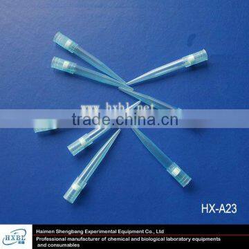 filter pipette tips