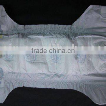 disposable popular soft , A grade cheap baby diaper