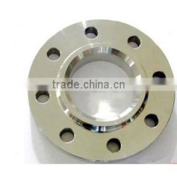 socket welding flange