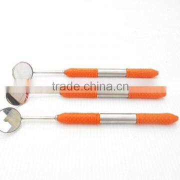 Dental GripLite Cone Socket Single End Mirror Handle