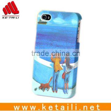 hard plastic cases for Iphone 4,Low price high quality !!lovely pictures!!