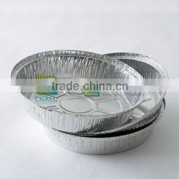 Aluminium Foil Food Packaging