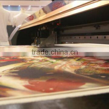 Digital Direct Printing Belt Fabric Printer Belt Textile Printer photo-3