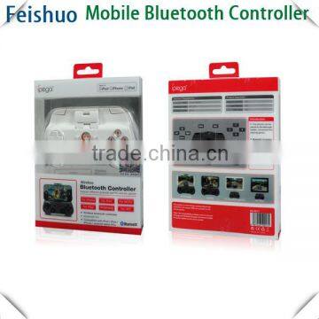 Newest professional newest arrival bluetooth controller