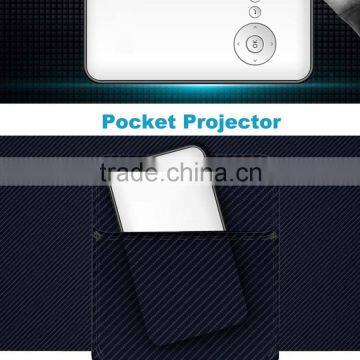 Projector 1080p With Wifi and Skype 3d Projector Located Kodi and and Yutoo Facebook With Portable Mini Projector photo-5