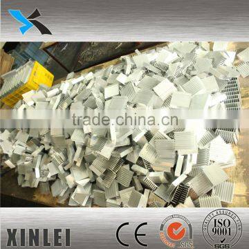 OEM Stainless Precision Custom Machine Spare Part Metal Forming photo-2