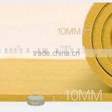 Neoprene Yoga for Women Mat Fashion Sport Keep Slim photo-2