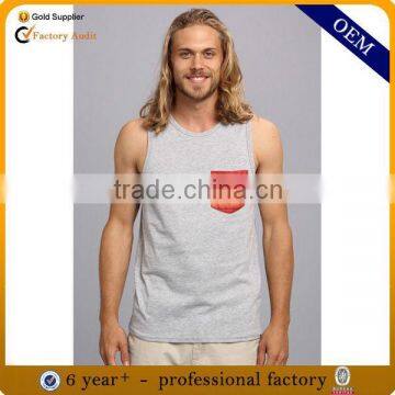 wholesale men tank tops