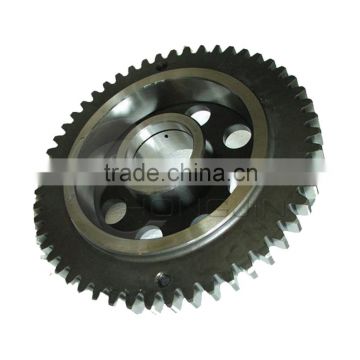 Hongjin Heavy Load Surface Hardened Spur Gear