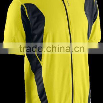 wholesale high quality custom cycling top