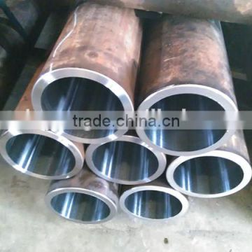 low carbon steel tube non-alloy