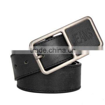 Belt Factory Popular JEANS Logo La Ceinture
