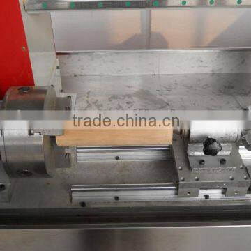 Cylindrical CNC Router (ZK-2012) photo-3