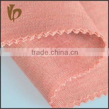 China Supplier Raw Linen Fabric for Making Pants photo-5