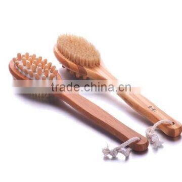 Soap Dispensing Bath Brush photo-3