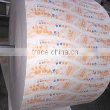 Good Quality Hot Selling pe Coated Paper for Cups photo-4