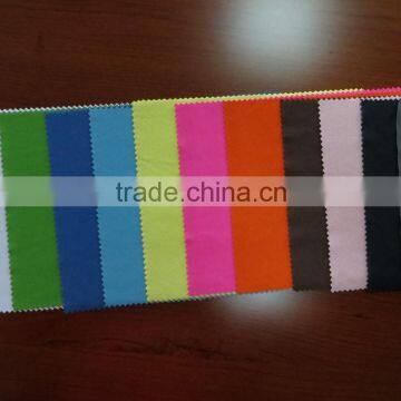 microfiber glass cleaning cloth multi color custom size design
