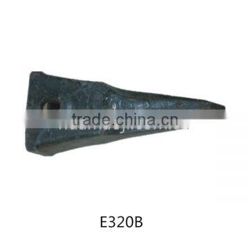 excavator bucket tip bucket teeth forZX400R-3