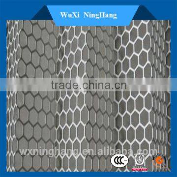 perforated sheet