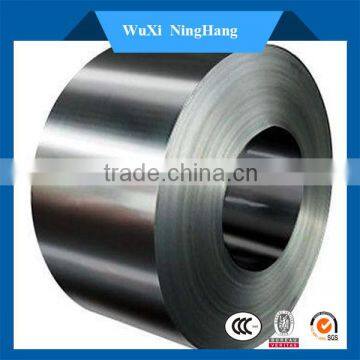 cold rolled stainless steel coil grade 316H