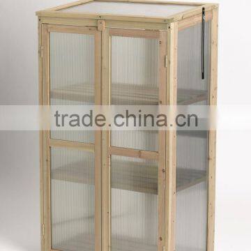 LEAFFY-PATIO GROWHOUSE GARDEN GREENHOUSE photo-2