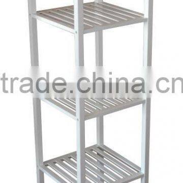 LEAFFY-Pine wood flower rack - PR-36150