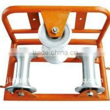 Triple Cable Roller