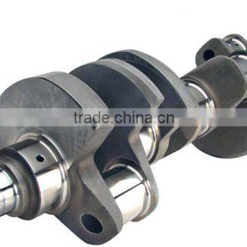 For Komatsu 4D95 Excavator Engine Crankshaft 6202-31-1100/6207-31-1110
