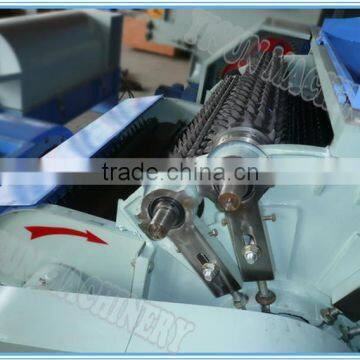Qingdao Manufacture Wool Mixing Machine / Chemcial Fiber Mixing Machine photo-4