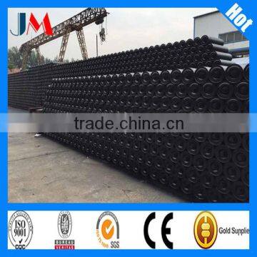 Bulk Material Handling Conveyor Parts, Steel Conveyor Roller Manufacturer photo-2