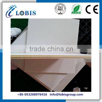 10mm thick plastic sheet manufacturer, widely use waterproof sheet material