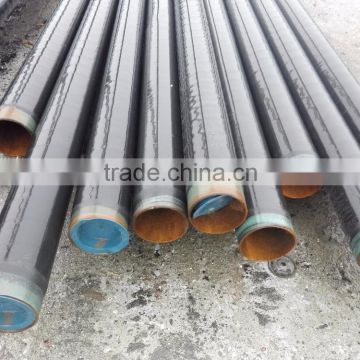 DN15-2000 3PE Anti-corrosion Steel Pipe