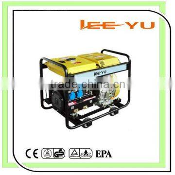 CE 418cc 6500DG Diesel generator