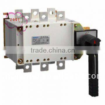 load isolation switch